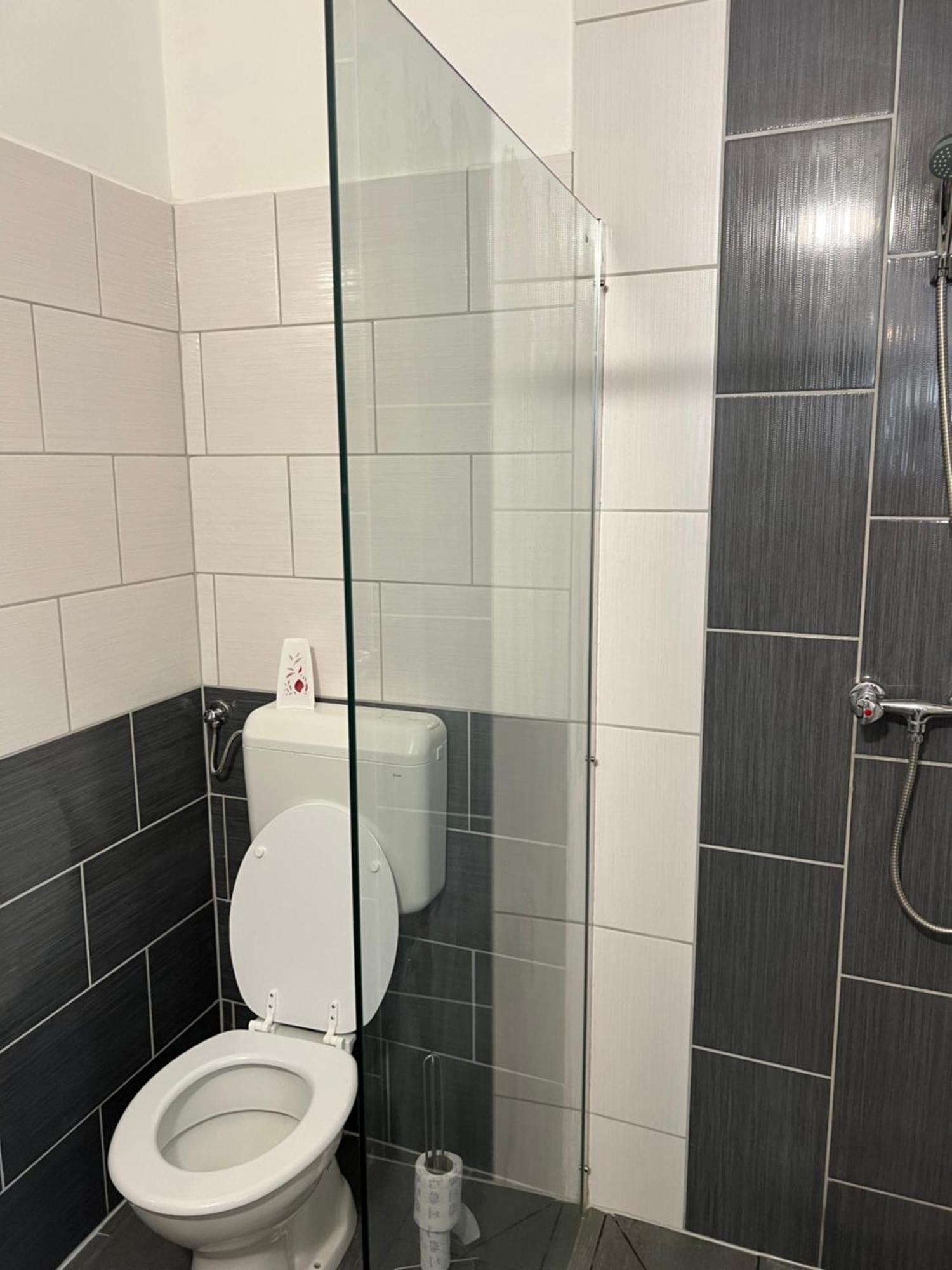 Helga Apartman Makó Eksteriør bilde