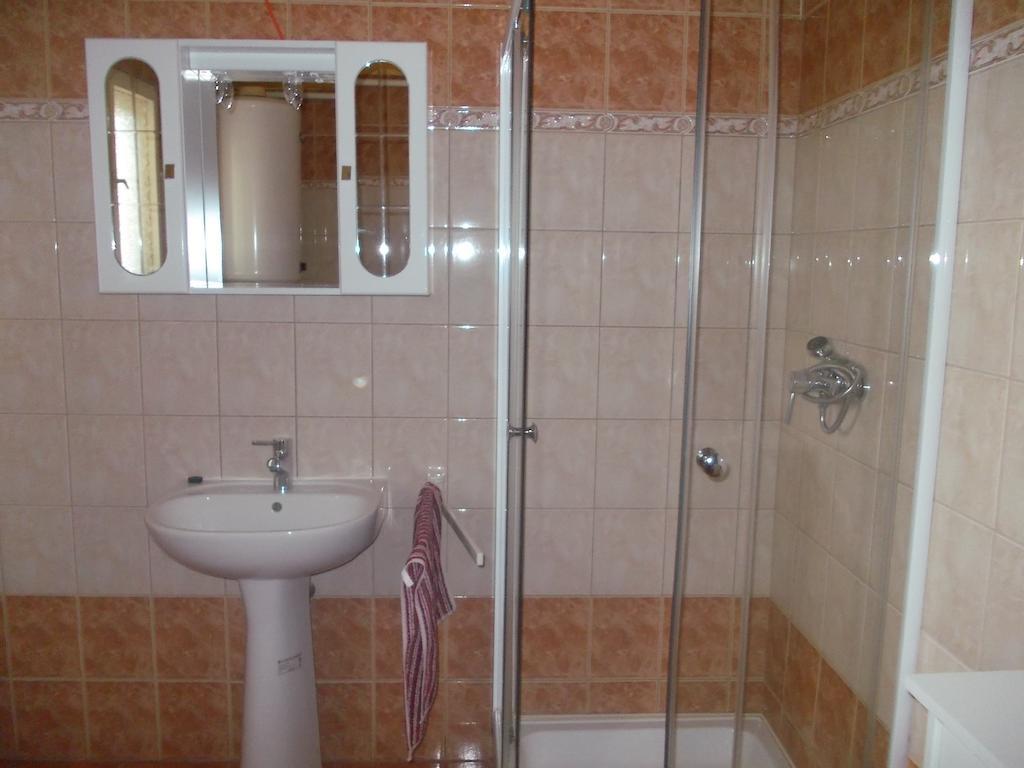 Helga Apartman Makó Rom bilde